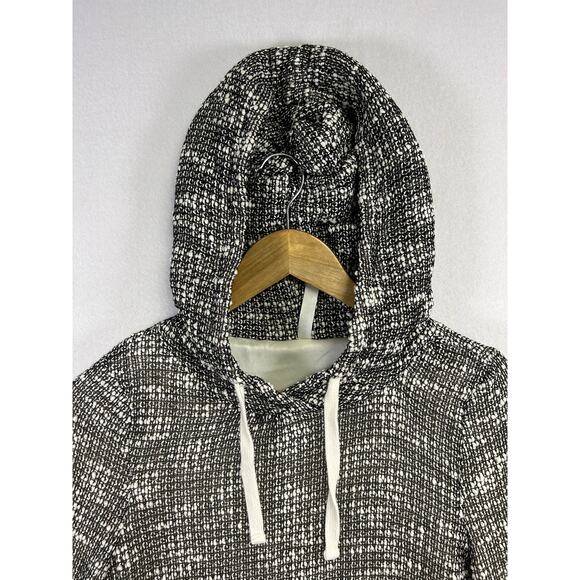 Fabletics‎ Yukon Tweed Sweater Dress - Small Sporty Sexy Athleisure - Picture 2 of 12